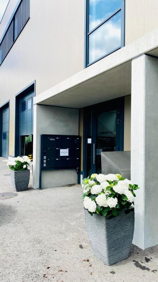 Laurin'S Hotel Schaanwald Exterior photo
